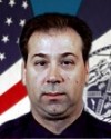 Police Officer Robert A. Zane, Jr. | New York City Police Department, New York