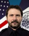 Police Officer Richard Jakubowsky | New York City Police Department, New York