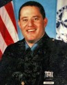 Police Officer Robert C. Grossman | New York City Police Department, New York