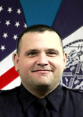 Police Officer Robert V. Oswain, Jr. | New York City Police Department, New York Police Officer Robert V. Oswain, Jr. | New York City Police Department, New York
