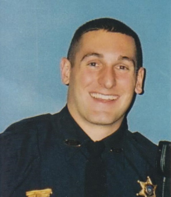 Deputy Sheriff Jeffrey Alexander | Chemung County Sheriff's Department, New York Deputy Sheriff Jeffrey Alexander | Chemung County Sheriff's Department, New York