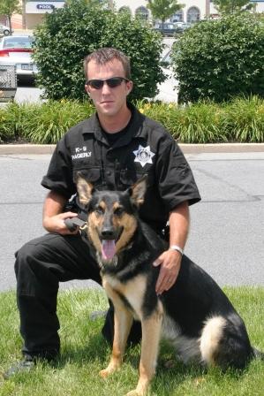 Deputy Sheriff Kyle David Pagerly | Berks County Sheriff's Office, Pennsylvania Deputy Sheriff Kyle David Pagerly | Berks County Sheriff's Office, Pennsylvania