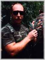 Sergeant Billy Ray Baruday | Garland County Sheriff's Office, Arkansas Sergeant Billy Ray Baruday | Garland County Sheriff's Office, Arkansas