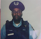 Agent Luis E. Gomez-Crespo | Puerto Rico Police Department, Puerto Rico Agent Luis E. Gomez-Crespo | Puerto Rico Police Department, Puerto Rico