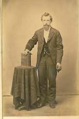 Patrolman Harry P. Brown | Reno Police Department, Nevada Patrolman Harry P. Brown | Reno Police Department, Nevada