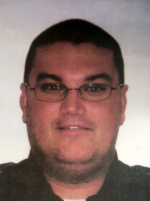 Police Officer Robert Allen Lasso | Freemansburg Borough Police Department, Pennsylvania Police Officer Robert Allen Lasso | Freemansburg Borough Police Department, Pennsylvania