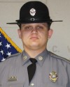 Patrolman Evan Donald Burns | Caruthersville Police Department, Missouri