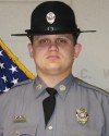 Patrolman Evan Donald Burns | Caruthersville Police Department, Missouri Patrolman Evan Donald Burns | Caruthersville Police Department, Missouri