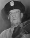 Police Officer Edward O'Brien Pursell | Pensacola Police Department, Florida