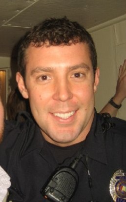 Police Officer Justin David Sollohub | Anniston Police Department, Alabama Police Officer Justin David Sollohub | Anniston Police Department, Alabama