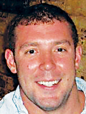 Police Officer Justin David Sollohub | Anniston Police Department, Alabama Police Officer Justin David Sollohub | Anniston Police Department, Alabama