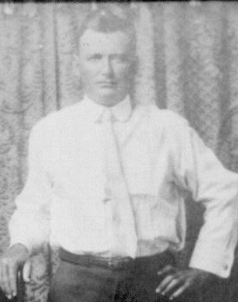 Night Marshal Lan Smith | Eagle Lake Police Department, Texas Night Marshal Lan Smith | Eagle Lake Police Department, Texas