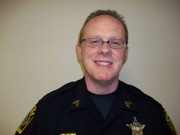 Sergeant Mark Luis Scianna | Bexar County Constable's Office - Precinct 3, Texas Sergeant Mark Luis Scianna | Bexar County Constable's Office - Precinct 3, Texas