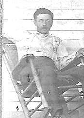 Sheriff Sidney Smith McMath | Columbia County Sheriff's Office, Arkansas Sheriff Sidney Smith McMath | Columbia County Sheriff's Office, Arkansas