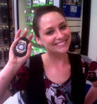 Probation Officer Tiffany Danielle Bishop | Georgia Department of Corrections, Georgia Probation Officer Tiffany Danielle Bishop | Georgia Department of Corrections, Georgia