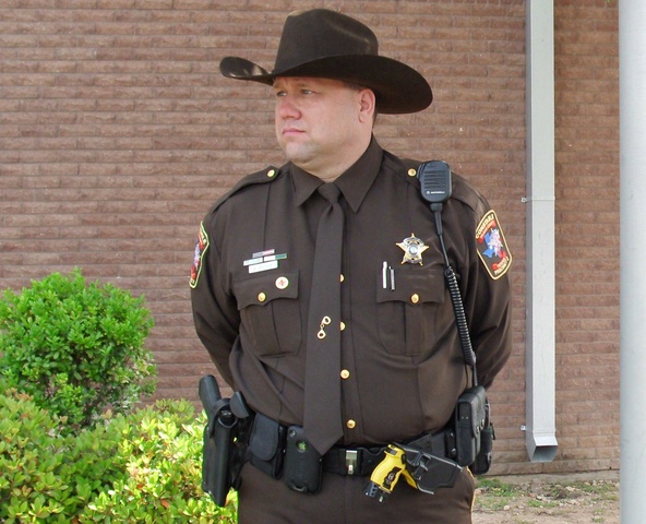 Corporal Kevin Lee Aigner | Travis County Constable's Office - Precinct 2, Texas Corporal Kevin Lee Aigner | Travis County Constable's Office - Precinct 2, Texas