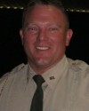 Deputy Sheriff Derrick Lee Whittle | Union County Sheriff's Office, Georgia