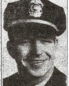Patrolman Leonard J. Garrison | Paris Police Department, Kentucky