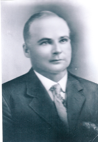 Night Marshal James Ira Ricketson | Douglas Police Department, Georgia Night Marshal James Ira Ricketson | Douglas Police Department, Georgia