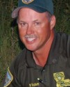 Sergeant Paul Berches Stuckey | Louisiana Department of Wildlife and Fisheries, Louisiana