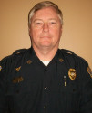 Captain John Wayne Haddock | Grenada Police Department, Mississippi