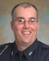 Police Officer Trevor Parker Slot | Walker Police Department, Michigan