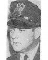 Deputy Sheriff William J. Pottow, Jr. | Cook County Highway Police, Illinois