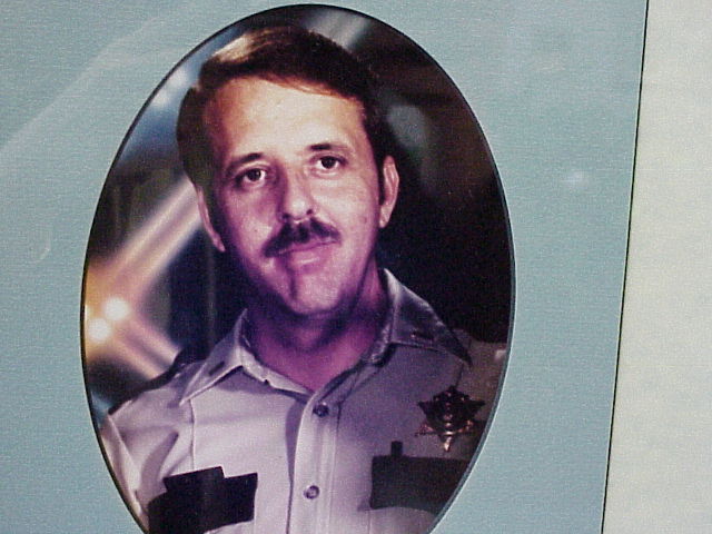 Captain Floyd Allen Riley | Garland County Sheriff's Office, Arkansas Captain Floyd Allen Riley | Garland County Sheriff's Office, Arkansas