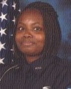 Police Officer Terry Mae Lewis Flemming | Albany Police Department, Georgia