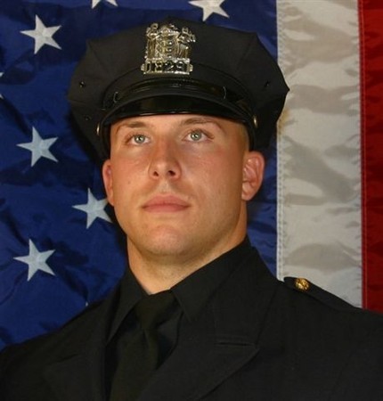 Detective Michael Morgan, Jr. | Newark Police Division, New Jersey Detective Michael Morgan, Jr. | Newark Police Division, New Jersey