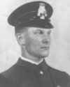 Patrolman Clayton H. Grannis | Elmira Police Department, New York