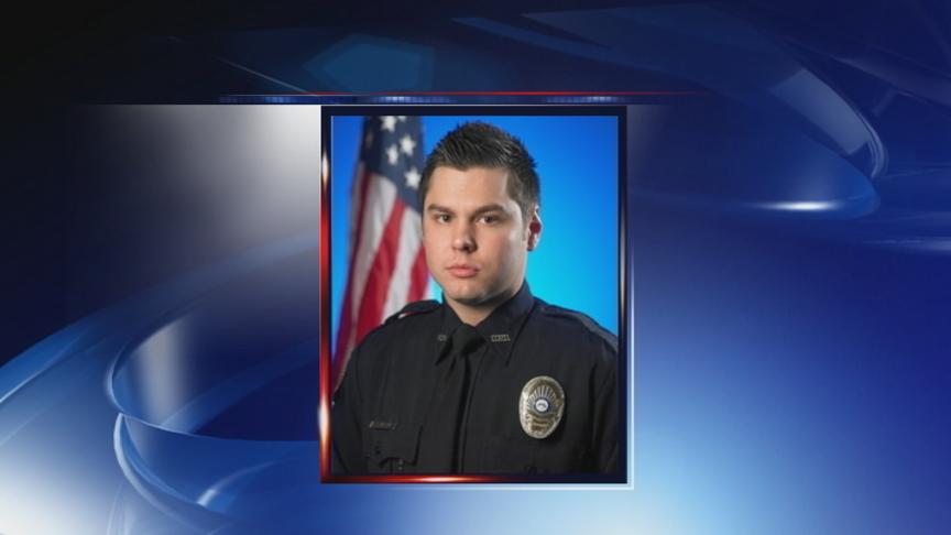 Detective Robert Shane Wilson | Doraville Police Department, Georgia Detective Robert Shane Wilson | Doraville Police Department, Georgia