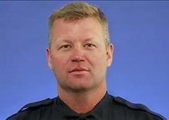 Police Officer James Lowell Capoot | Vallejo Police Department, California Police Officer James Lowell Capoot | Vallejo Police Department, California