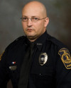 Police Officer I Deriek W. Crouse | Virginia Tech Police Department, Virginia