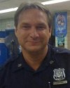 Detective Peter John Figoski | New York City Police Department, New York