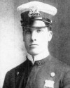 Sergeant Thomas F. J. O'Grady | New York City Police Department, New York
