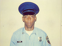 Agent Isaac Joel Pizarro-Pizarro | Puerto Rico Police Department, Puerto Rico Agent Isaac Joel Pizarro-Pizarro | Puerto Rico Police Department, Puerto Rico