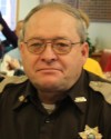 Undersheriff Patrick Alan Pyette | Blaine County Sheriff's Office, Montana