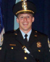 Sergeant Michael Andrew Boehm | United States Department of the Interior - United States Park Police, U.S. Government