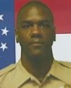 Deputy Sheriff Ronnie Eugene Smith | Butts County Sheriff's Office, Georgia