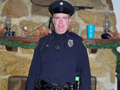 Police Officer John David Dryer | East Washington Borough Police Department, Pennsylvania Police Officer John David Dryer | East Washington Borough Police Department, Pennsylvania