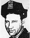 Patrolman Marion Richard Bowman | Kansas City Police Department, Missouri