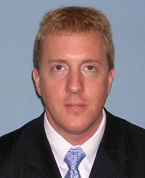 Special Agent Daniel Lee Knapp | United States Department of Justice - Federal Bureau of Investigation, U.S. Government Special Agent Daniel Lee Knapp | United States Department of Justice - Federal Bureau of Investigation, U.S. Government
