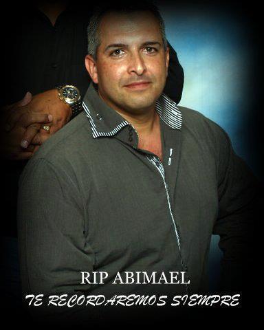 Sergeant Abimael Castro-Berrocales | Puerto Rico Police Department, Puerto Rico Sergeant Abimael Castro-Berrocales | Puerto Rico Police Department, Puerto Rico