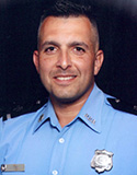 Sergeant Abimael Castro-Berrocales | Puerto Rico Police Department, Puerto Rico Sergeant Abimael Castro-Berrocales | Puerto Rico Police Department, Puerto Rico