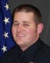 Agent Jared Daniel Francom | Ogden Police Department, Utah