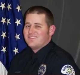 Agent Jared Daniel Francom | Ogden Police Department, Utah Agent Jared Daniel Francom | Ogden Police Department, Utah