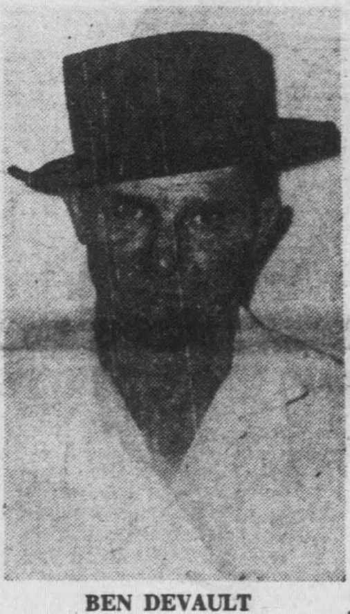 Deputy Sheriff Benjamin G. DeVault | Union County Sheriff's Office, Tennessee Deputy Sheriff Benjamin G. DeVault | Union County Sheriff's Office, Tennessee