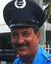 Agent Francis Agustin Crespo-Mandry | Puerto Rico Police Department, Puerto Rico