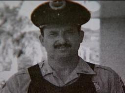 Agent Francis Agustin Crespo-Mandry | Puerto Rico Police Department, Puerto Rico Agent Francis Agustin Crespo-Mandry | Puerto Rico Police Department, Puerto Rico